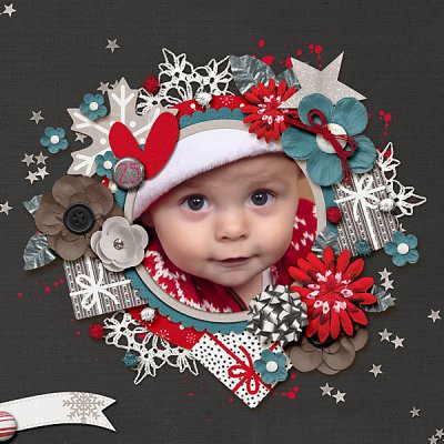 Santa Baby