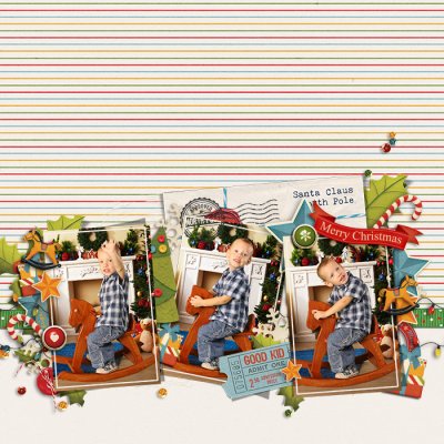 Merry&Bright