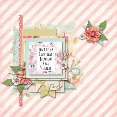 Bingo Nov22: 'Good Day/Bad Day'