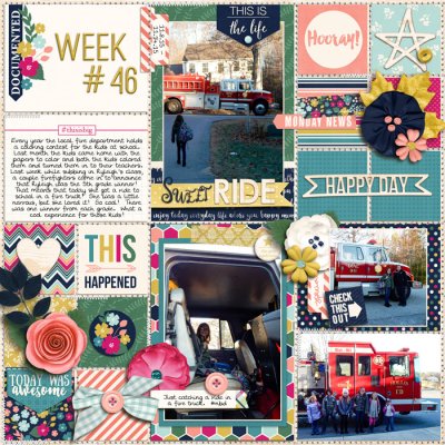 Week 46 Page 1