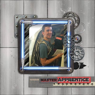 master apprentice