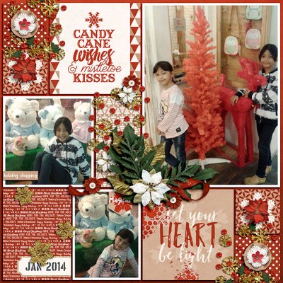 Holiday