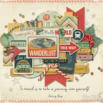 Bingo Nov14: 'Enjoy The Journey'