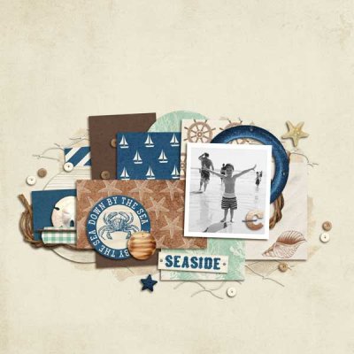 Seaside