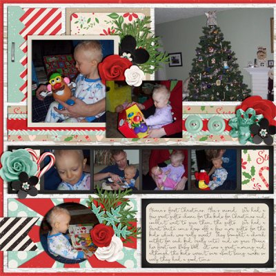 12-ArianasfirstChristmasmorning2005-left