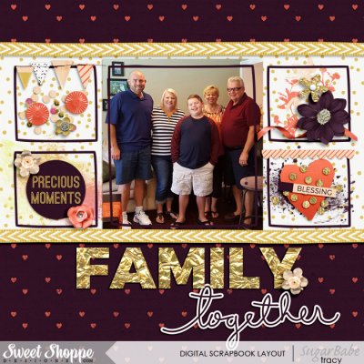Family Together