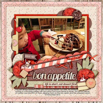 bon appetite!