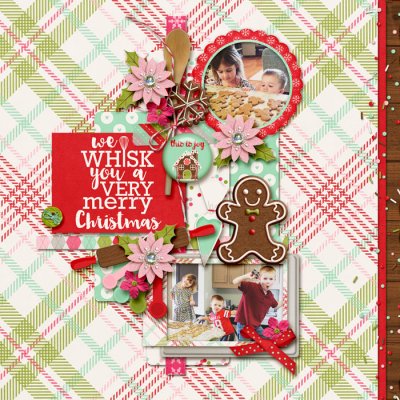 We Whisk You