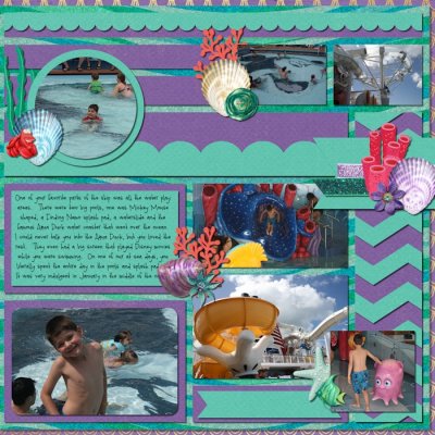 Disney Cruise Page 47