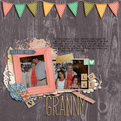Granny