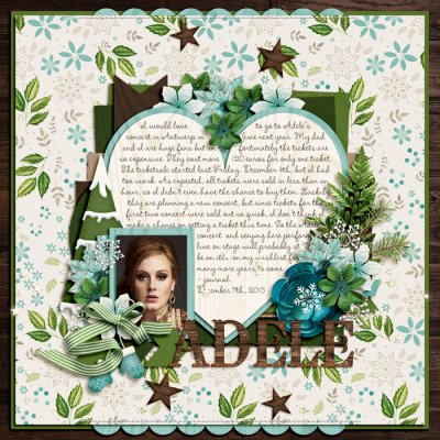 Adele