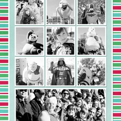 Daily December - 5p2