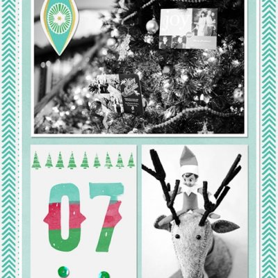 Daily December - 07