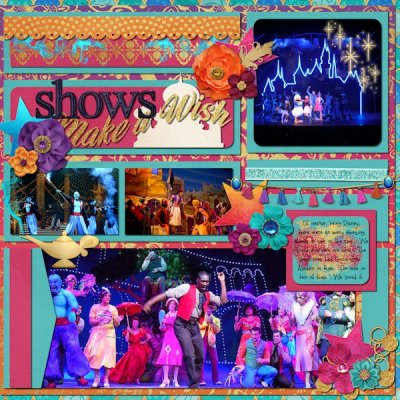 Disney Cruise Page 49