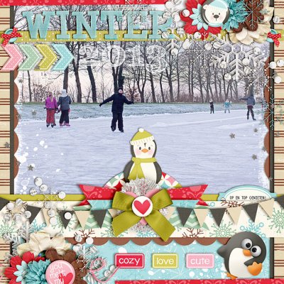 Winter 2013