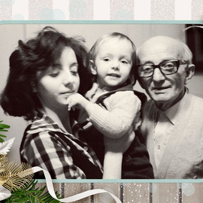 Christmas album
