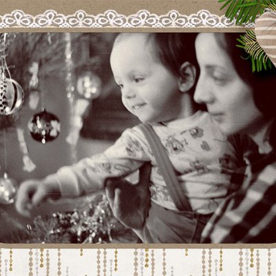Christmas album