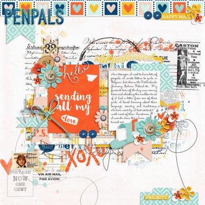 Penpals