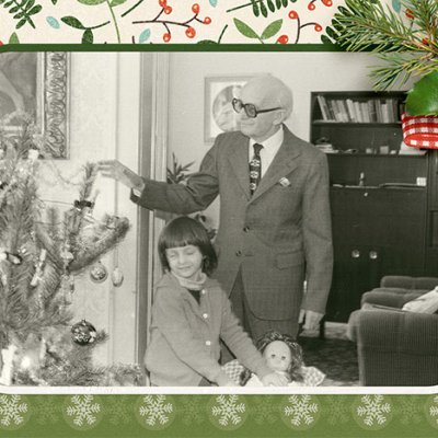 Christmas album