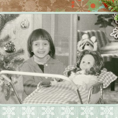 Christmas album