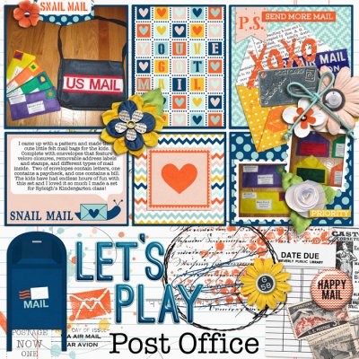 Snail Mail