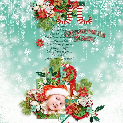 Christmas Magic