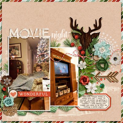 Movie Night