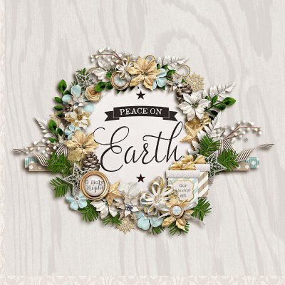 Peace On Earth