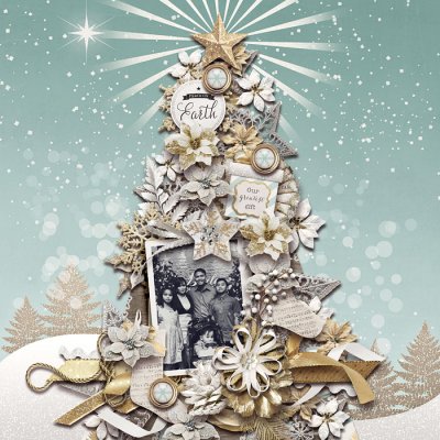 LO495 - Christmas at Dioso 2015