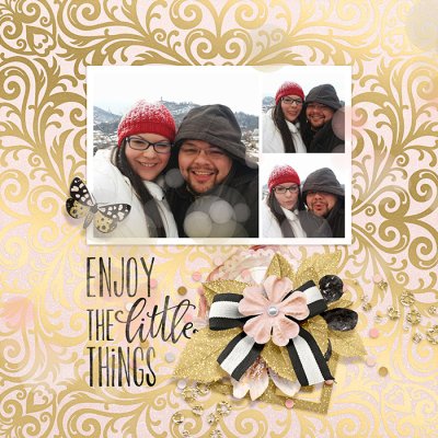 Bingo Dec 2015 - Outside