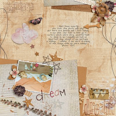 We Dream