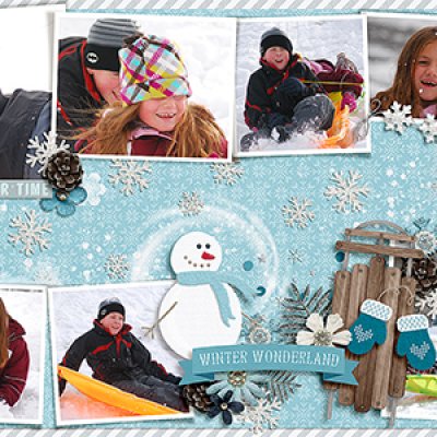 Winter Wonderland