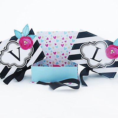 sweet box