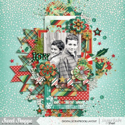 Joy