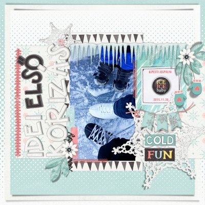 Ice