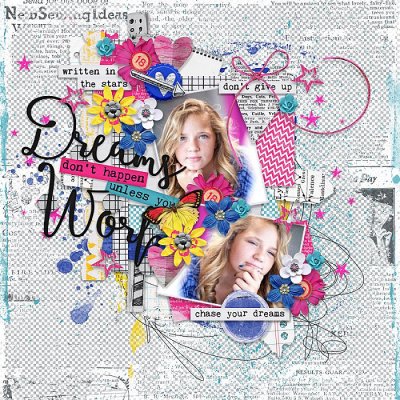 Teenage Dream