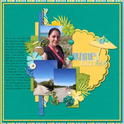 Disney Cruise Page 52