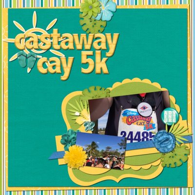 Disney Cruise Page 53