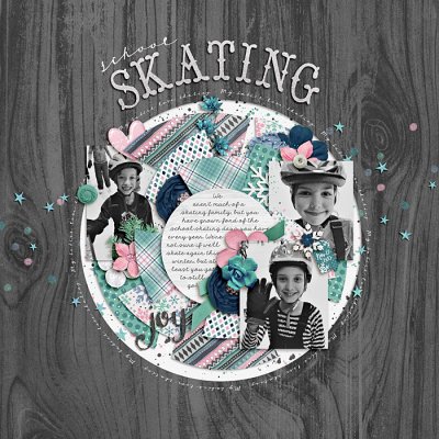 Skating