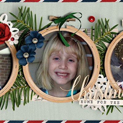Christmas Card 2015