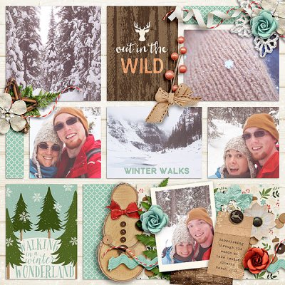 Wild Walks