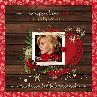 Bingo Dec 2015 - Soundtrack