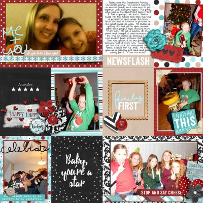Week 49 Page