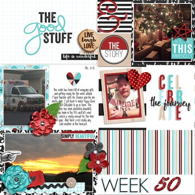 Week 50 L