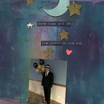 AllTheStars