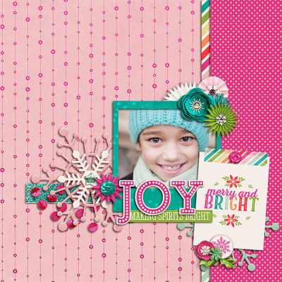 Merry and Bright