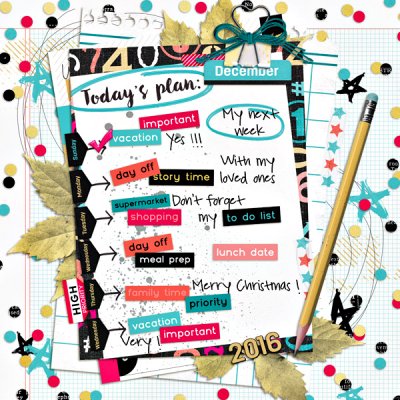 Plan It Like A Boss