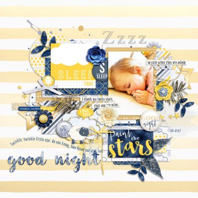 good night