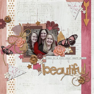 Sandys girls - beautiful