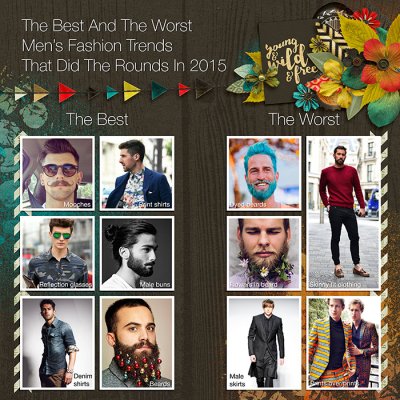 Bingo Dec 2015 - Review